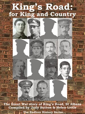 cover image of King's Road